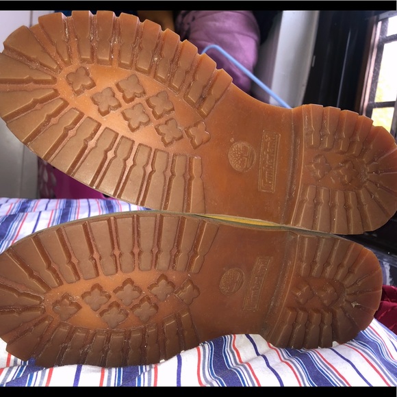 Waterproof Timberland - Picture 5 of 6